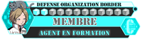 Agent en Formation Agent en Formation